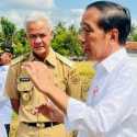 KIM Potensi Bubar Kalau Jokowi Sepakat dengan Ganjar Pilpres Hanya 2 Paslon